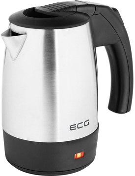 ECG RK 550 Travel