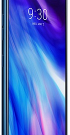 LG G7 ThinQ 4/64GB Moroccan Blue (LMG710EMW.ACISBL)
