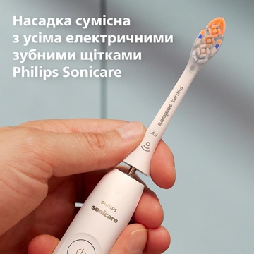 Philips Sonicare A3 Premium All-in-One White HX9094/87