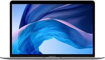 Apple MacBook Air 13" Space Gray 2019 (Z0X100022, Z0X100078)