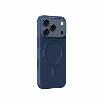 AmazingThing Minimal Air Case for iPhone 17 Pro Max with MagSafe Blue