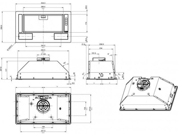 Gorenje BHI681EB