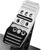 Thrustmaster T300 Ferrari Integral RW Alcantara edition Black (4160652)