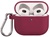 Simple Case for Airpods 3 Marsala