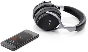 Denon AH-GC20