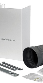 Grunhelm GVN 220 W