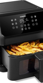 COSORI Premium II Plus 6.2-Litre CAF-P653-KEUR (KAAPAFCSNEU0170Y)