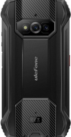 Ulefone Armor 15 6/128GB Black