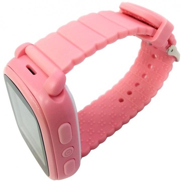ELARI KidPhone 2 Pink с GPS-трекером (KP-2P)