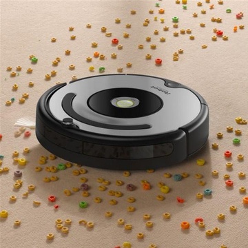 iRobot Roomba 677
