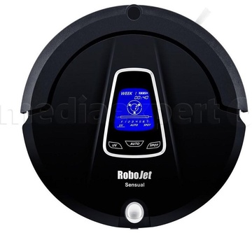 RoboJet Sensual