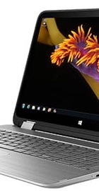 HP Envy x360 (15-u399nr)