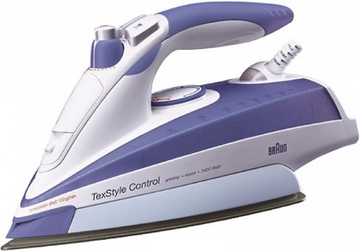 Braun TexStyle 7 740