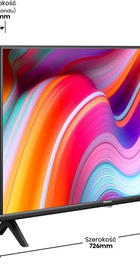 Hisense 32A4K