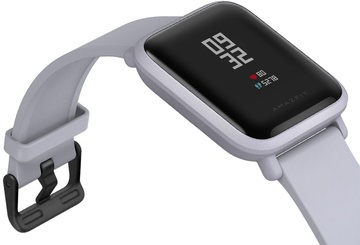 Amazfit Bip Smartwatch Youth Edition White