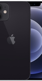 Apple iPhone 12 mini 128GB Black (MGE33)