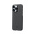 Pitaka MagEZ Case 3 Twill 1500D Black/Grey for iPhone 14 Pro (KI1401P)