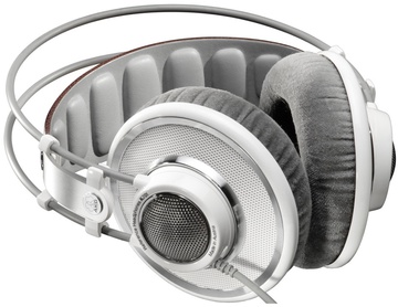 AKG K701 Silver