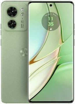 Motorola Edge 40 8/256GB Nebula Green (UA)