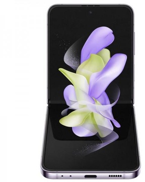 Samsung Galaxy Flip4 8/512GB Bora Purple (SM-F721BLVP)