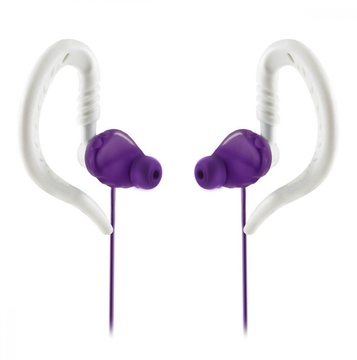 JBL Yurbuds Focus 400 Purple-White (YBWNFOCU04PNW)