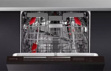 De Dietrich DCJ632DQB