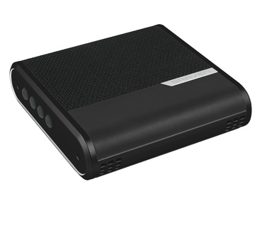 Braven Bridge Black/Black/Black