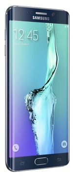 Samsung G928C Galaxy S6 Edge+ 32GB Black