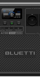 BLUETTI AC180