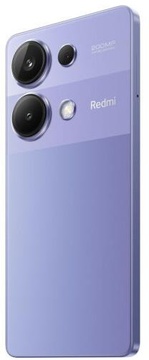Xiaomi Redmi Note 13 Pro 4G 12/512GB Lavender Purple (Global Version)