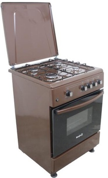 Borgio GG 640 B MBBL