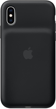 Apple iPhone XS Smart Battery Case - Black (MRXK2)