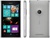 Nokia Lumia 925 Gray