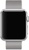 Apple Woven Nylon for Watch 42mm/44mm/45mm/46mm/49mm Pearl (MMA72)