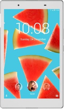 Lenovo Tab 4 8 LTE 16GB Polar White (ZA2D0017UA)