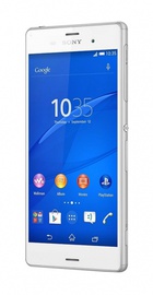 Sony Xperia Z3 Dual D6633 White (UA UCRF)