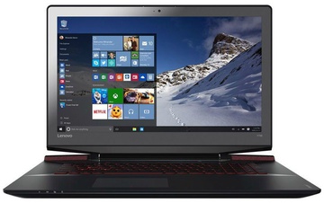Lenovo Ideapad Y700 Touch-15ISK (80NW0017US)