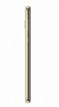 Samsung Galaxy S10e 128GB (SM-G970FZYD) Prism Yellow
