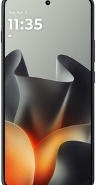 Motorola Edge 70 Max 8/256GB Dark Shadow (PBCU0015)