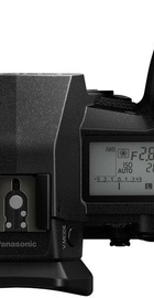 Panasonic Lumix DC-G9 Bod