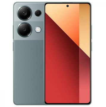 Xiaomi Redmi Note 13 Pro 4G 12/512GB Forest Green (Global Version)
