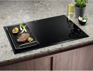 Electrolux CIV634