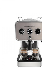 Russell Hobbs Distinctions Metallic 26452-56
