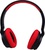 Air Music Active Bluetooth Black/Red