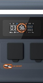 Oscal Powermax 1800SE