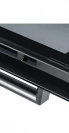 GRANADO GEO 62-1310 Black glass