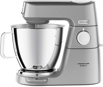 Kenwood Titanium Chef Baker XL KVL85.224SI