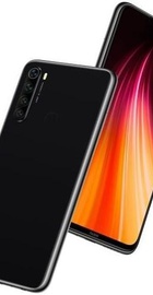 Xiaomi Redmi Note 8 2021 4/64GB Space Black