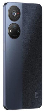 ZTE Blade V40S 6/128GB Black (UA)