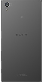 Sony Xperia Z5 E6653 Graphite Black